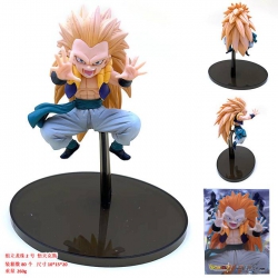 Dragon Ball Gotenks Boxed Figu...