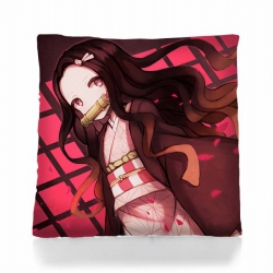 Demon Slayer Kimets-18 Square ...