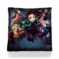 Demon Slayer Kimets-2 Square d...