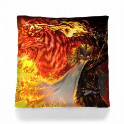 Demon Slayer Kimets-25 Square ...