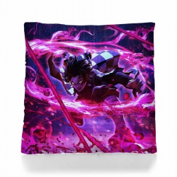 Demon Slayer Kimets-33 Square ...