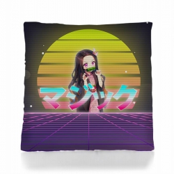 Demon Slayer Kimets-40 Square ...