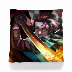 Demon Slayer Kimets-42 Square ...
