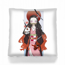 Demon Slayer Kimets-8 Square d...