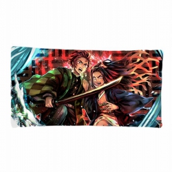 Demon Slayer Kimets-12A Rectan...