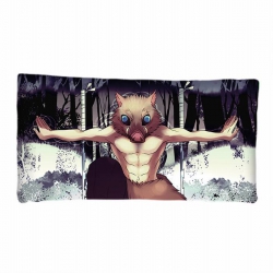 Demon Slayer Kimets-23A Rectan...