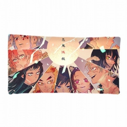 Demon Slayer Kimets-41A Rectan...