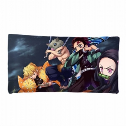 Demon Slayer Kimets-9A Rectang...
