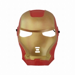 The Avengers Iron Man Hallowee...