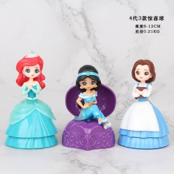 Disney Princess a set of three...