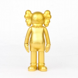 KAWS-4 Bagged Figure Decoratio...