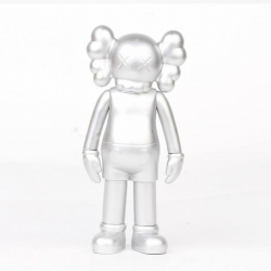 KAWS-6 Bagged Figure Decoratio...