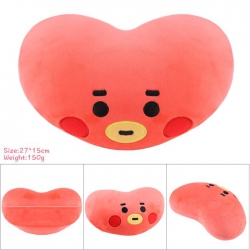 BTS pillow  20cm