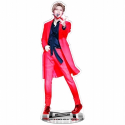 Super M-Lee-TaeMin Acrylic Sta...