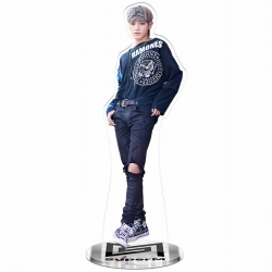 Super M-TaeYong Acrylic Standi...