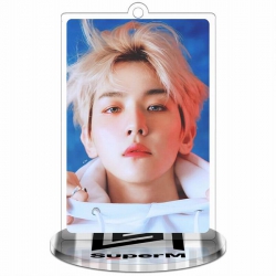 Super M-Baekhyun-1 Rectangular...