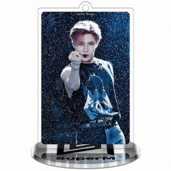 Super M-Lee-TaeMin-2 Rectangul...