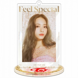 Twice Feel Special-Tzuyu-2 Rec...