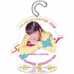 TXT-SOOBIN Small Standing Plat...