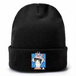 Demon Slayer Kimets-11 Black T...