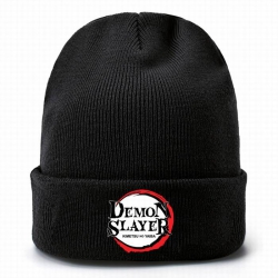 Demon Slayer Kimets-4 Black Th...