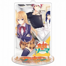 Shokugeki no Soma-2 Rectangula...