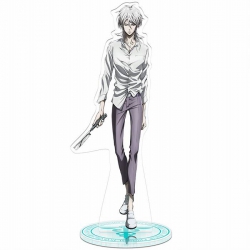 Psycho-Pass Makishima Shogo Ac...