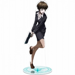 Psycho-Pass Tsunemori Akane Ac...