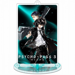 Psycho-Pass Rectangular Small ...