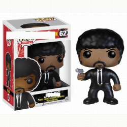 POP62 Pulp Fiction Jules Boxed...