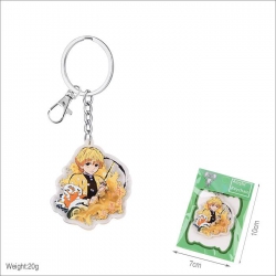 Demon Slayer Kimets Agatsuma Z...