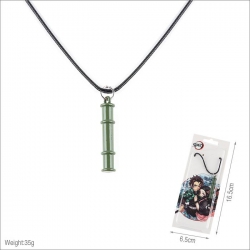 Demon Slayer Kimets Necklace p...