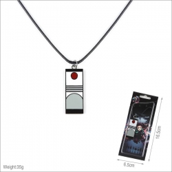 Demon Slayer Kimets Necklace p...