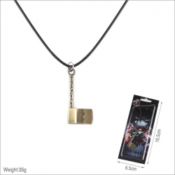 Demon Slayer Kimets Necklace p...