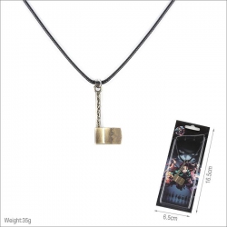 Demon Slayer Kimets Necklace p...