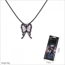 Demon Slayer Kimets Necklace p...