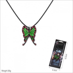 Demon Slayer Kimets  Necklace ...