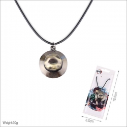 Demon Slayer Kimets Necklace p...