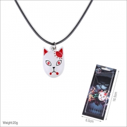 Demon Slayer Kimets Necklace p...