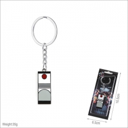 Demon Slayer Kimets keychain p...