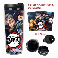 Demon Slayer Kimets-1A Starbuc...