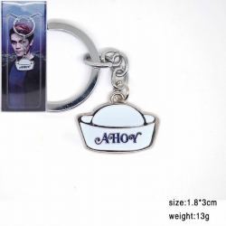 AHOR Keychain pendant