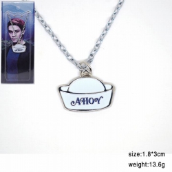 AHOR Necklace pendant