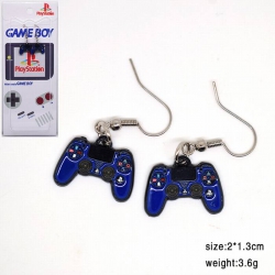 Nintendo Earring pendant