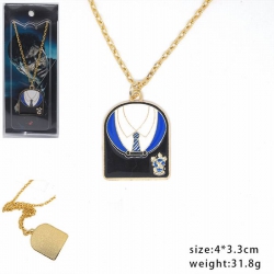 Harry Potter-2 Necklace pendan...