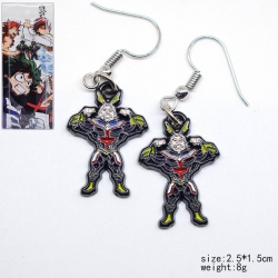 My Hero Academia Earring penda...