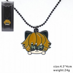 Miraculous Ladybug-3 Necklace ...