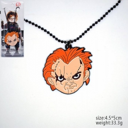 Child's Play Necklace pendant