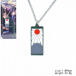 Demon Slayer Kimets Necklace p...