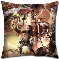 Attack on Titan Double-sided f...